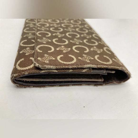 🌺CELINE LONG WALLET🌺 - Picture 16 of 16